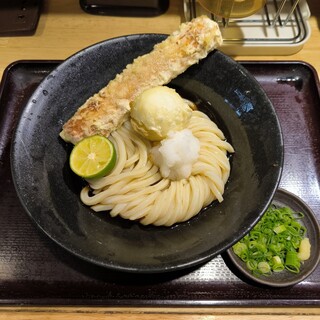 純愛うどん なでしこ