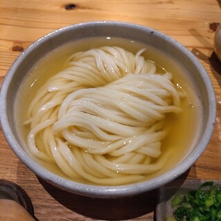 扇町うどん屋 あすろう