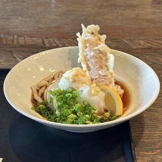 [閉店]麺匠 空海