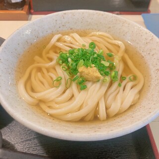 手しごと讃岐うどん 讃々