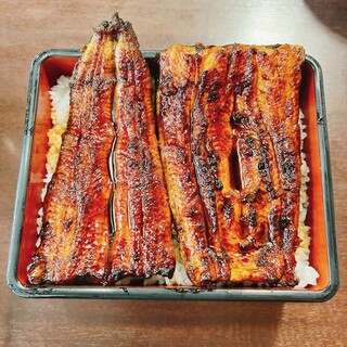 うなぎ割烹山田