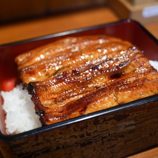 活鰻の店 つぐみ庵