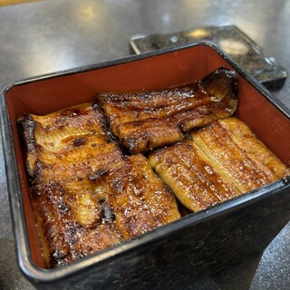 うなぎの末よし