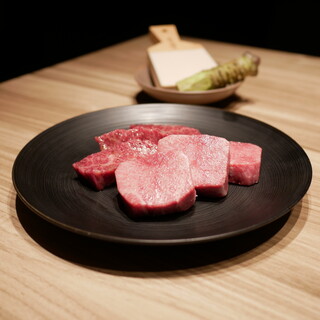 焼肉うしごろ