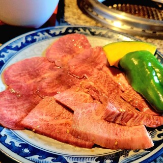 新羅館