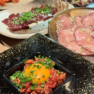 焼肉 富や