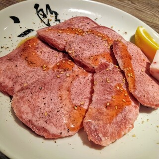 焼肉&手打ち冷麺 二郎
