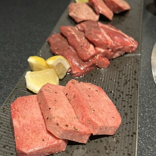 名古屋焼肉きらく