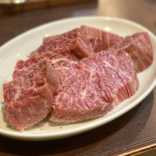 三宿トラジ
