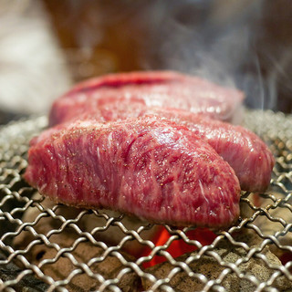 焼肉しみず
