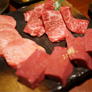赤坂 みすじ