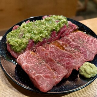 四谷 たれ焼肉のんき