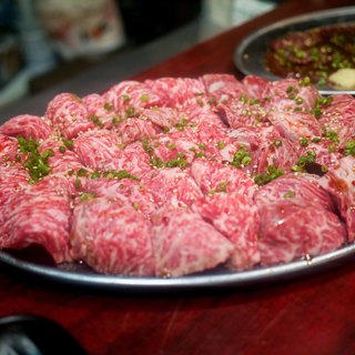 焼肉ヒロミヤ