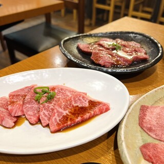 焼肉 朋苑