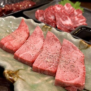 焼肉くろちゃん