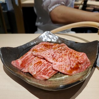 和牛lab K