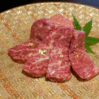 焼肉のMr.青木
