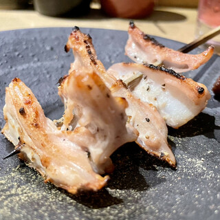 白金 酉玉