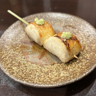 酒亭 田中