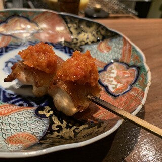 薪鳥新神戸