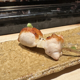 焼き鳥 幸羽