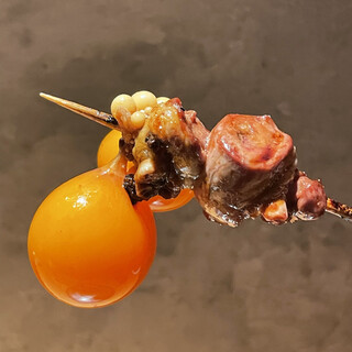 炭焼 おかげさん