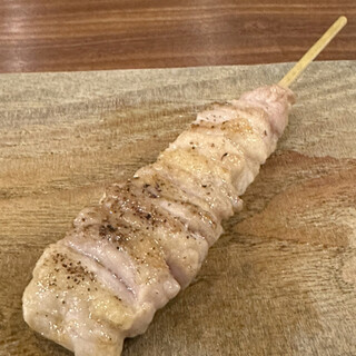 CHIKICHIKI