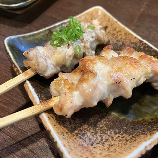 鳥焼処 鳥ぼん