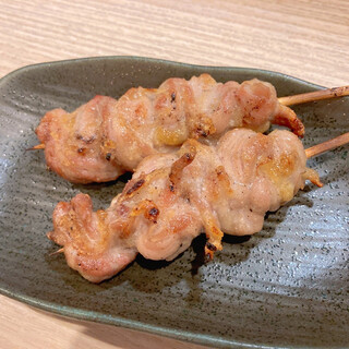鳥ぼん