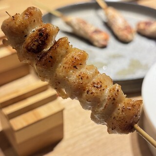 やきとり稲田