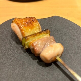 焼鳥 森本