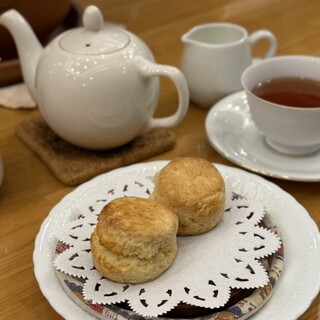 ティーハウスタカノ