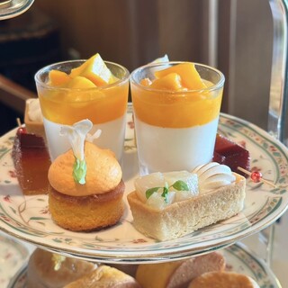 ル・ジャルダン