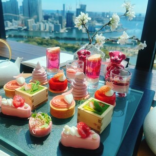 バー＆ラウンジ トゥエンティエイト