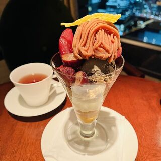 ザ・ロビーラウンジ