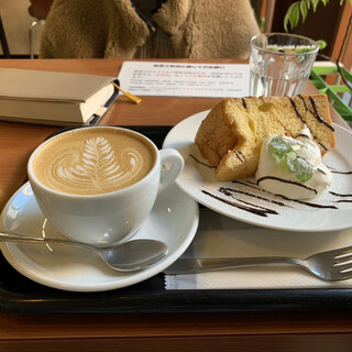 エスプレッソ ファクトリー