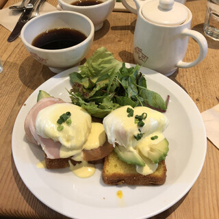 ル・パン・コティディアン