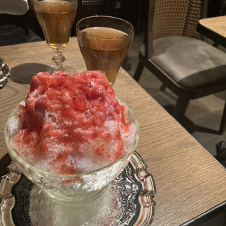 銀座のジンジャー