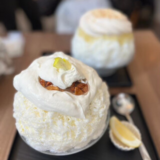 サカノウエカフェ