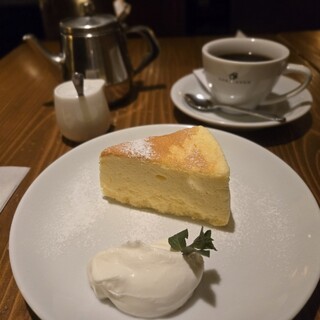 珈琲専門店 三十間