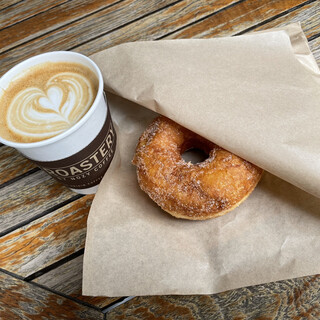 THE ROASTERY BY NOZY COFFEE