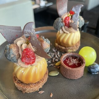 ザ・ラウンジ byアマン