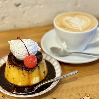 オールシーズンズ コーヒー