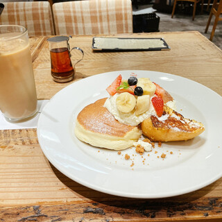 ザ・フレンチトーストファクトリー