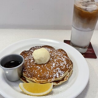 ナッティーズ カフ