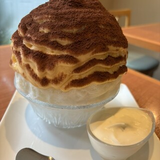 ティーハウスマユール