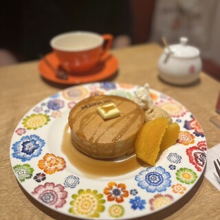 ムレスナティーハウス