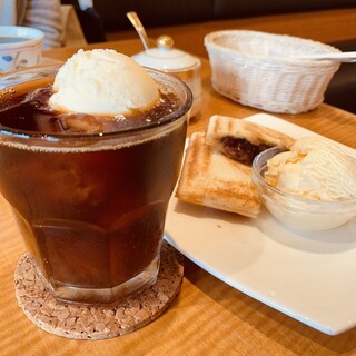 カフェ・ヴェルディ