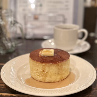 ブルー ファー ツリー