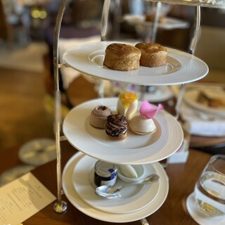 ザ・ロビーラウンジ